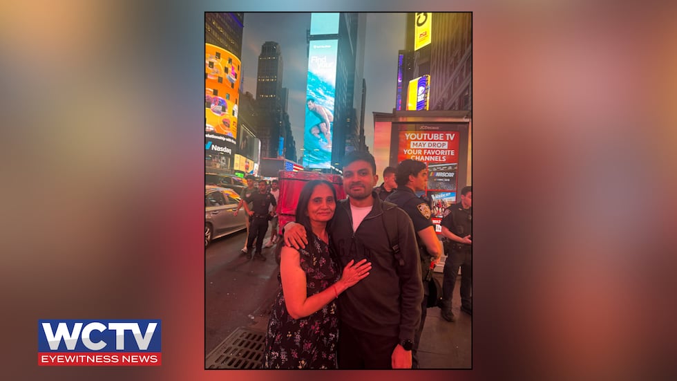 Judy says his brother’s death has been devastating for him and his family, leaving a void in...