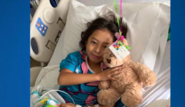 Bradenton teen to be released from Johns Hopkins All Children’s Hospital after life-saving surgery