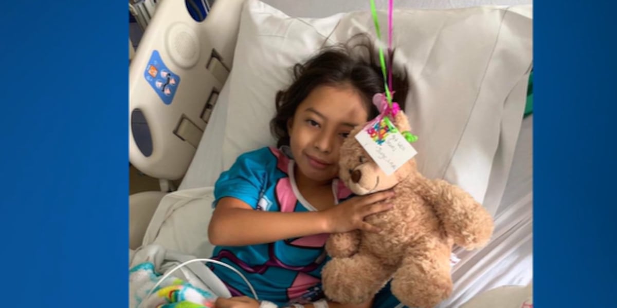 Bradenton teen to be released from Johns Hopkins All Children’s Hospital after life-saving surgery