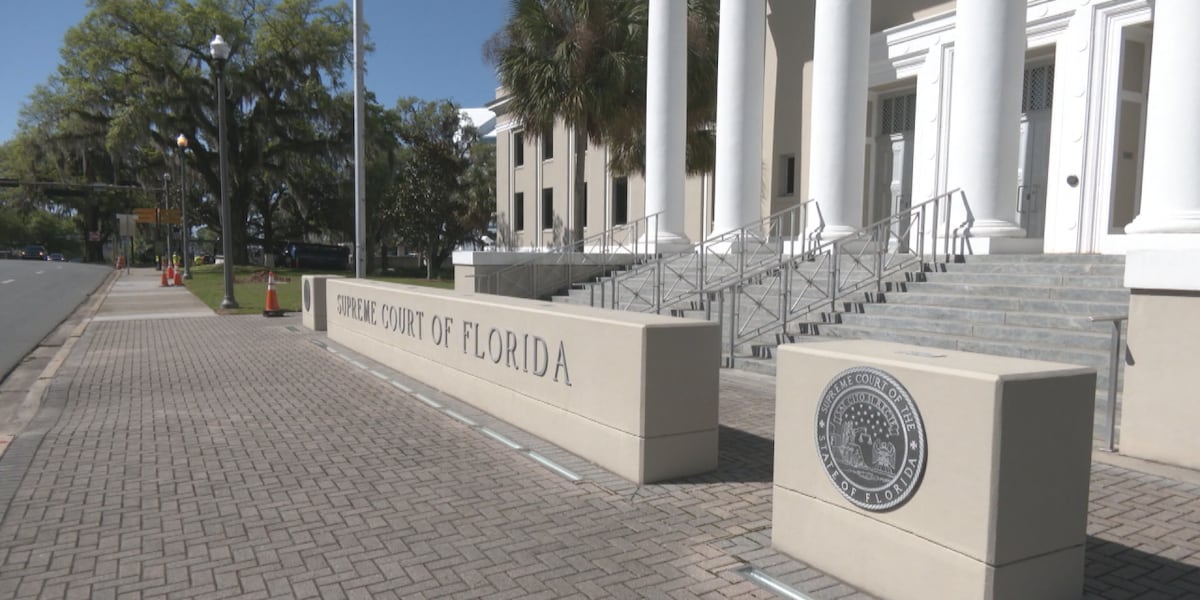 Florida Supreme Court makes ruling in at-home artificial insemination case