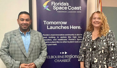 Brevard Business and Community Leaders Rally Ahead of Tallahassee Advocacy Effort