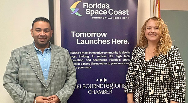 Brevard Business and Community Leaders Rally Ahead of Tallahassee Advocacy Effort