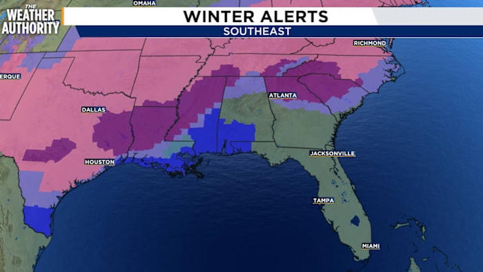 Near-Record Highs Expected Before Cold Front Moves In