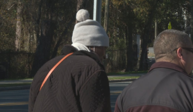 Four winter weather-related deaths reported in Tallahassee as more cold temps loom