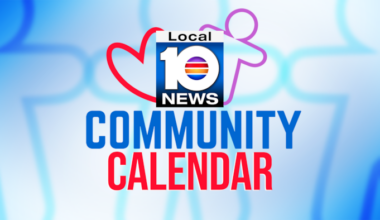 January 2026 Community Events Calendar