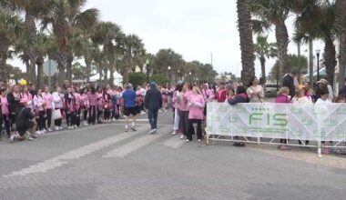 The 19th annual DONNA Marathon kicks off Friday. Here’s what you should know if you’re heading to the race