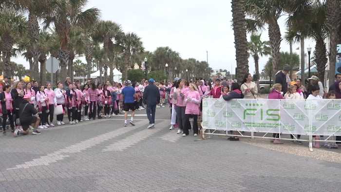 The 19th annual DONNA Marathon kicks off Friday. Here’s what you should know if you’re heading to the race