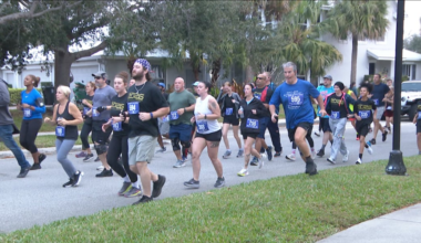 Port St. Lucie starts the year strong with ‘New Year, New Me’ 5K race