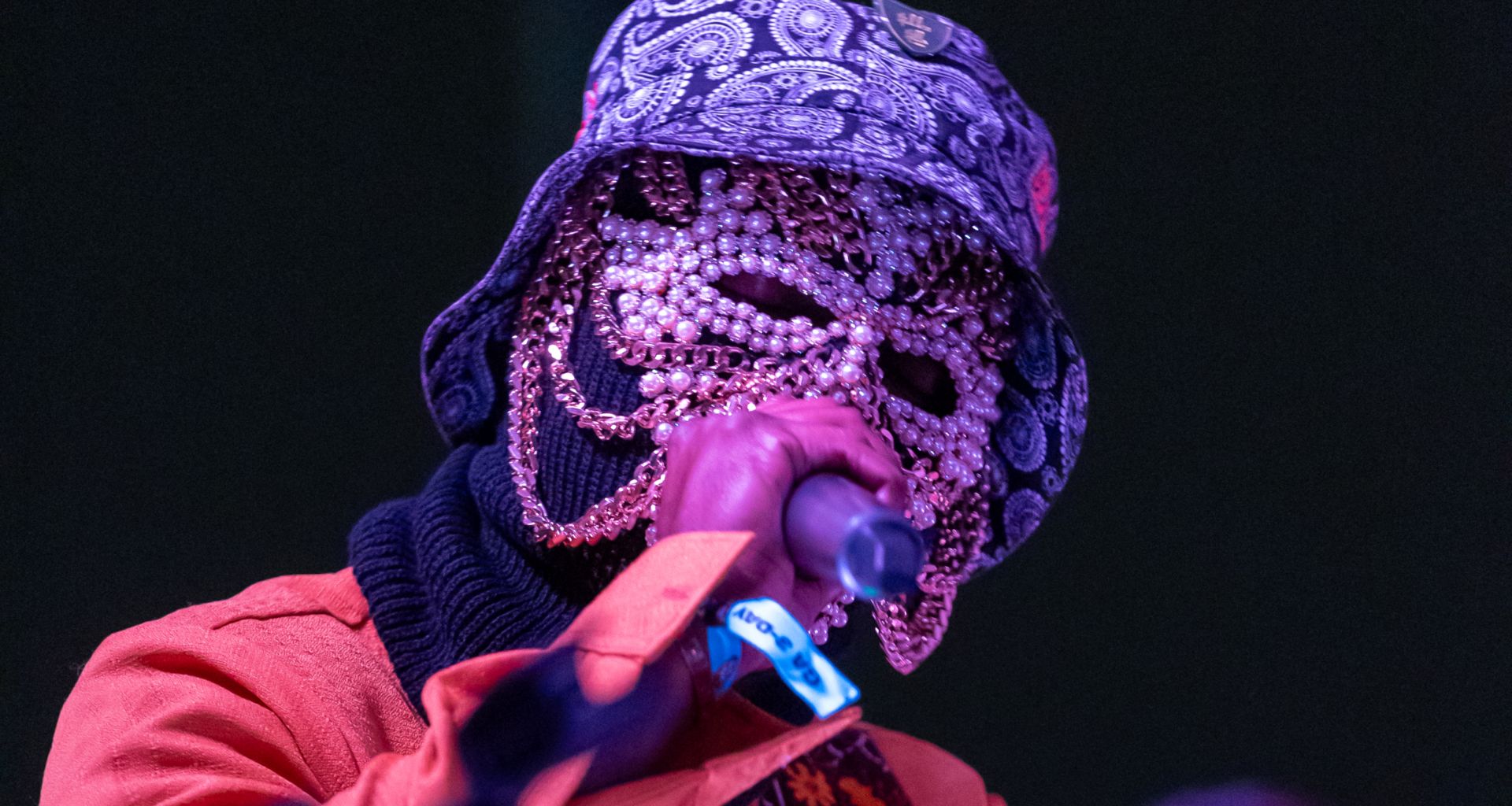 Tampa's Pusha Preme blends rap with electro-soul