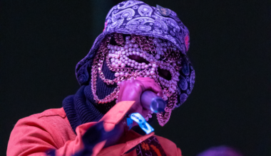 Tampa's Pusha Preme blends rap with electro-soul