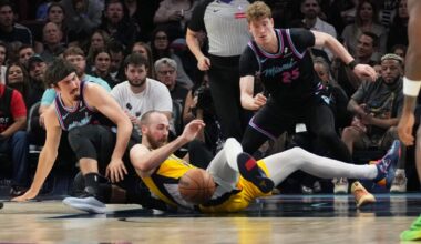 Do Miami Heat need to pick a lane with roster approach?