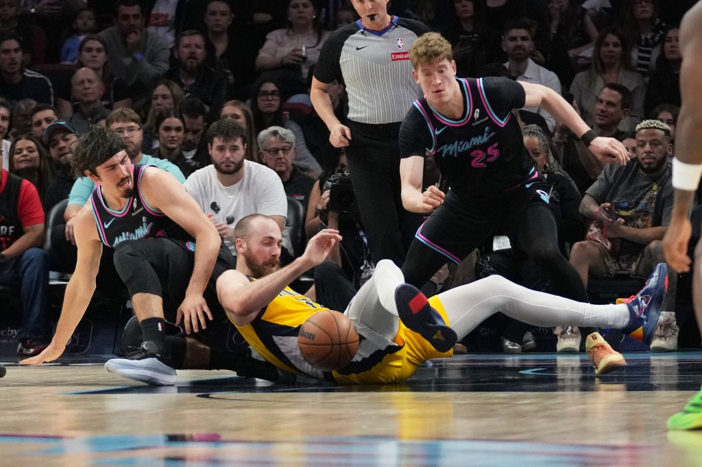 Do Miami Heat need to pick a lane with roster approach?