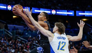 Orlando Magic overpower Pacers in win