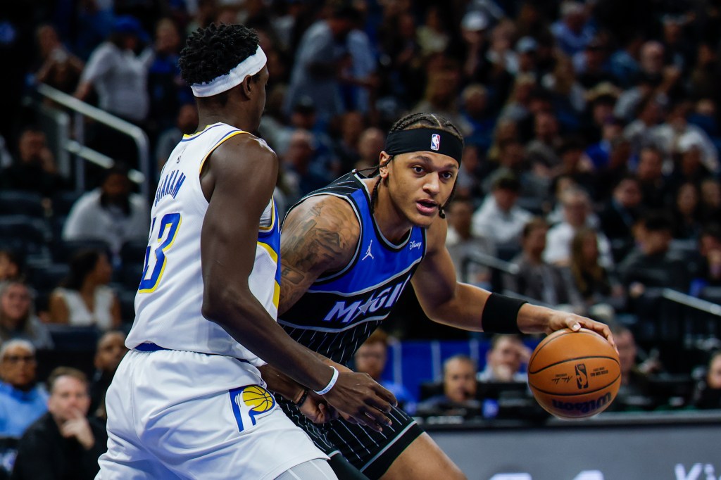 Orlando Magic search for consecutive wins at Washington