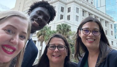 Palm Bay Yacht Club Condo Owners Awarded $6.3 Million in Major Mismanagement and Construction Fraud Case