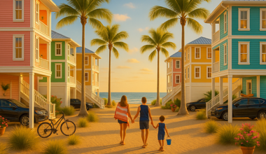 Fort Myers Beach cottages being rebuilt, will start at $2.6M