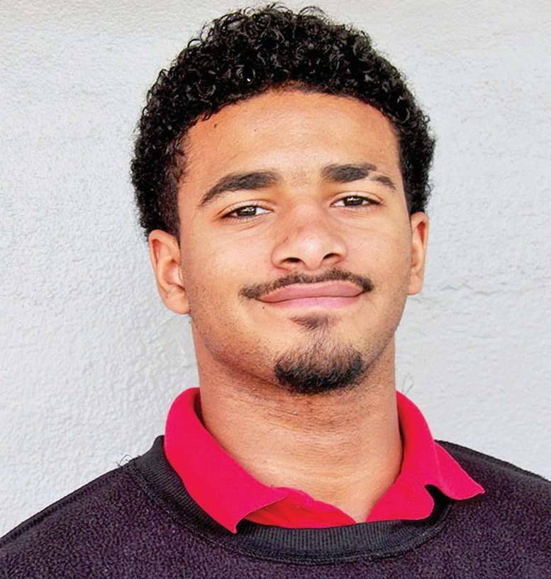 Miami Christian School senior receives scholarship to WIT