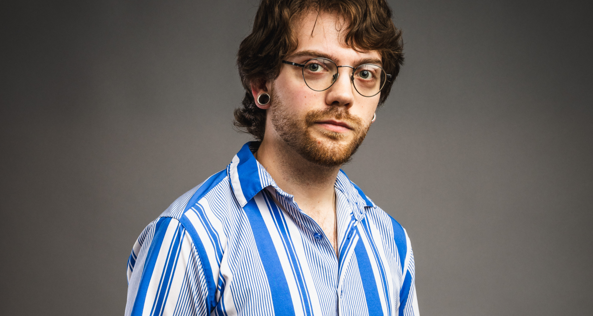 New work from Tampa artist Patrick Carew explores what it means to experience HIV in the post-prep era