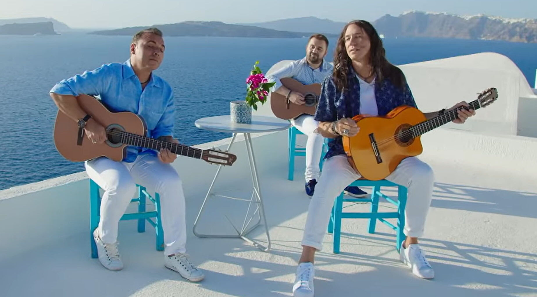 Guitarists to convene for a candlelight concert