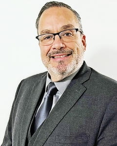 Peter Lopez named chair of board for Alliance for Aging