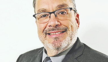 Peter Lopez named chair of board for Alliance for Aging