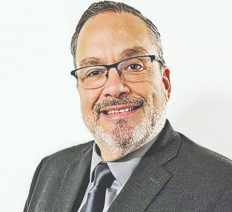 Peter Lopez named chair of board for Alliance for Aging