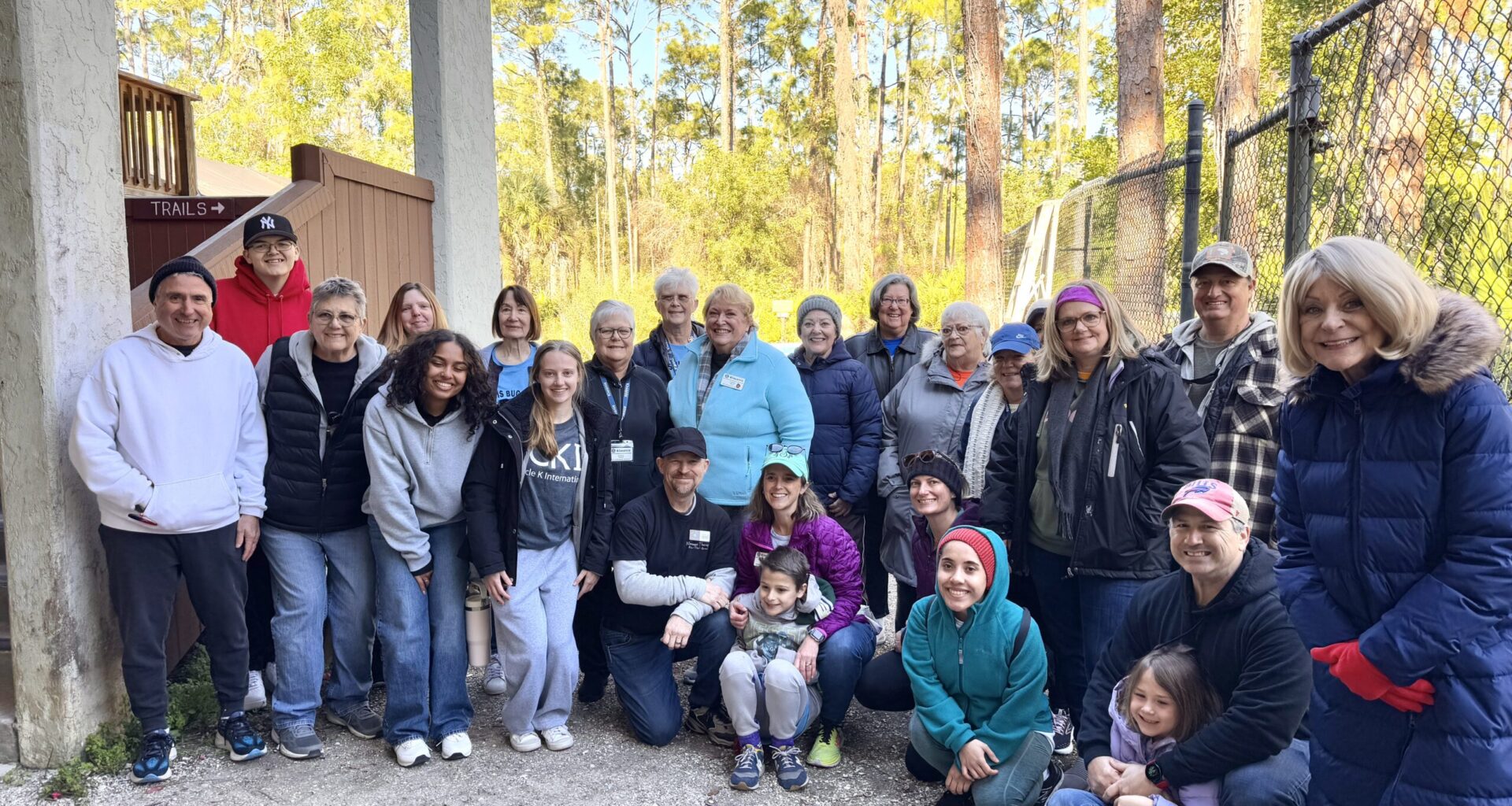 Kiwanis’ 5K run supports children’s education