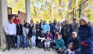 Kiwanis’ 5K run supports children’s education