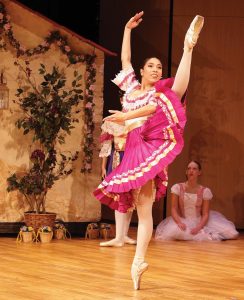 Photo by Gene Schiavone and Damien Hanley