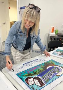 Photo courtesy of Coconut Grove Arts Festival