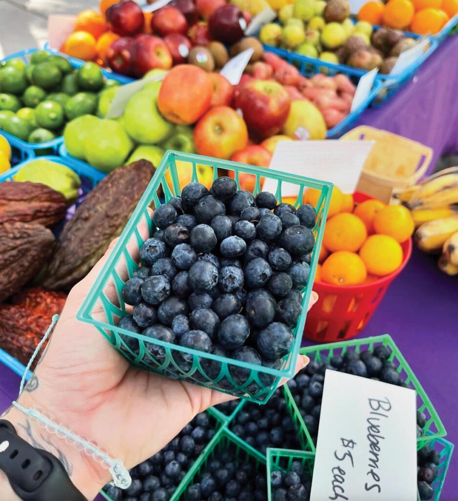 Photo courtesy of Market on Main