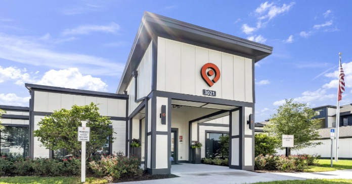 Pointe Grand Gainesville