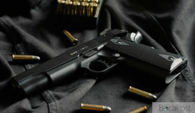 Police, FBI Seek Tips After Five Shot in Fort Lauderdale Entertainment District