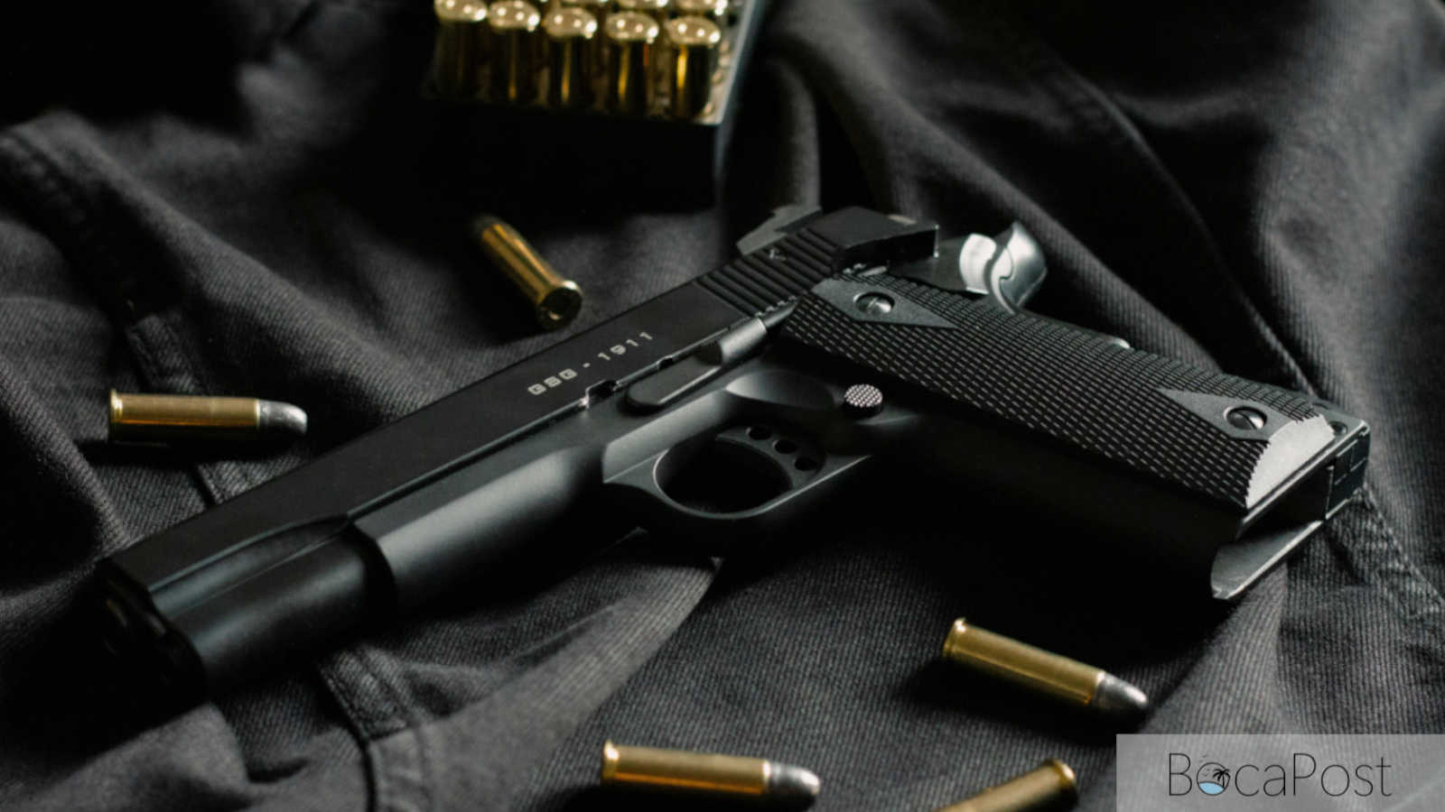 Police, FBI Seek Tips After Five Shot in Fort Lauderdale Entertainment District