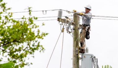 Key Biscayne Council leans towards island-wide undergrounding despite cost and data gaps