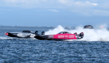 New ownership plans to supercharge Powerboat Grand Prix