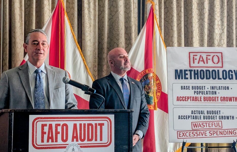 Here’s what DOGE’s ‘audit’ allegedly found in St. Pete