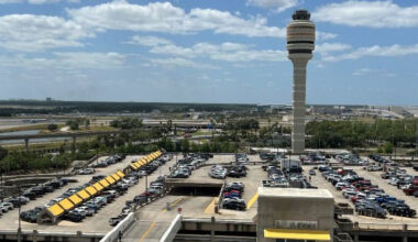 Orlando International Airport
