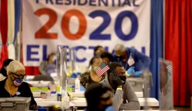 Florida's white primary history haunts its closed primaries