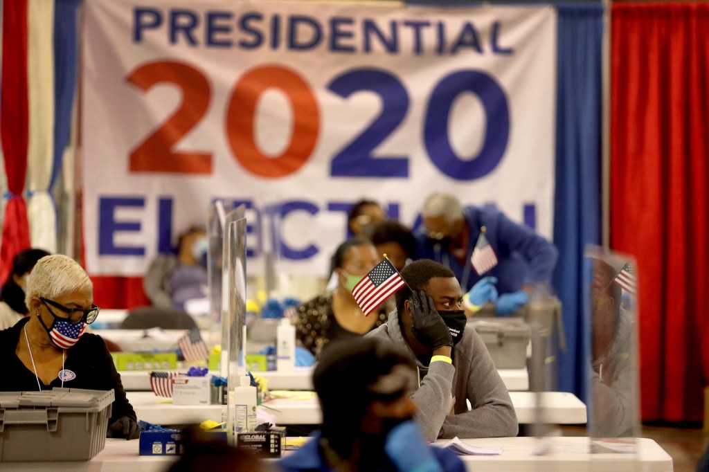 Florida's white primary history haunts its closed primaries