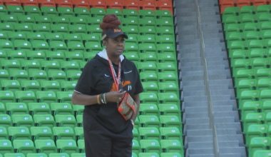 Florida A&M women’s basketball returns to the Lawson Center