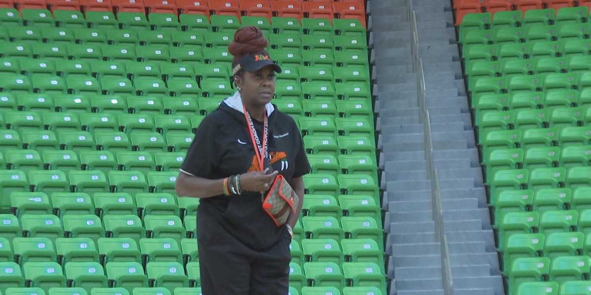 Florida A&M women’s basketball returns to the Lawson Center