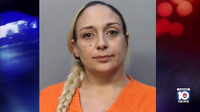 Woman drugged so many burglary victims she had met at bars, Miami detective knew her