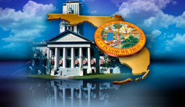 From property taxes to guns, Albritton outlines where Florida Senate stands