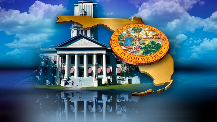 From property taxes to guns, Albritton outlines where Florida Senate stands