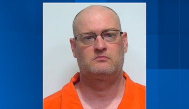 Former Madison police officer sentenced to 35 years in prison for inappropriate conduct with minor