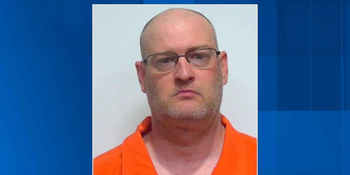 Former Madison police officer sentenced to 35 years in prison for inappropriate conduct with minor