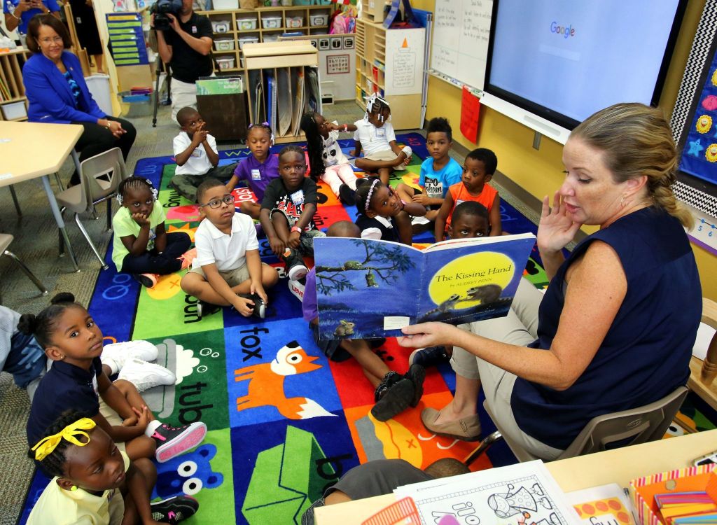 Florida’s budget must not short-change the vulnerable – Orlando Sentinel