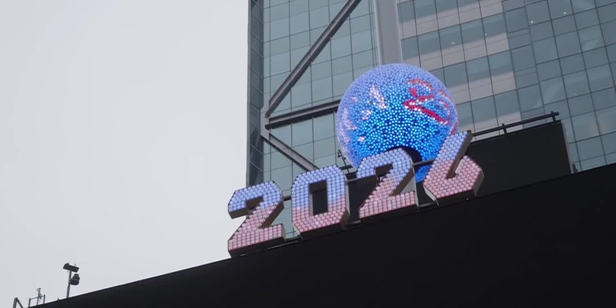 Here’s what is open, and what is closed, on New Year’s Day