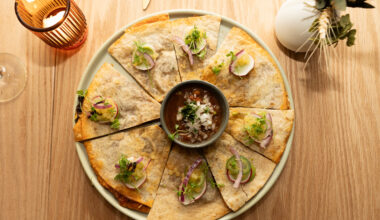 New Vegan Mexican Restaurant Opens in Wynwood